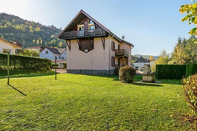 Schöne Wohnung in der Nähe des Skigebiets