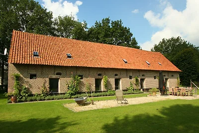Ferienhaus Erholungsurlaub Brügge