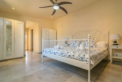 Finca Castillo - Ferienhaus Mit Privatem Pool