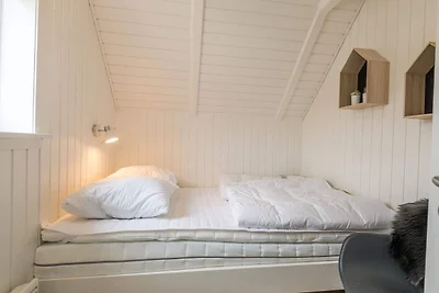 4 Personen Ferienhaus in Hvide Sande