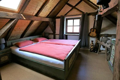Forsthaus Bullerbü