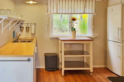 6 Personen Ferienhaus in SÄFFLE-By Traum