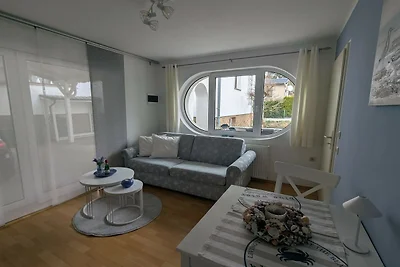 Gezellige bungalow in Neubukow vlakbij de...