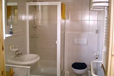 Casa vacanze con sauna e idromassaggio.