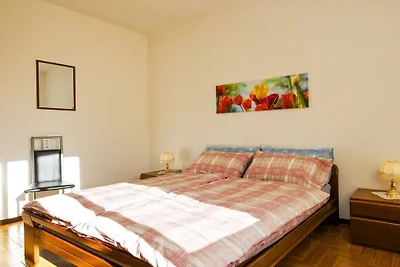 Vakantieappartement met 4 slaapkamers