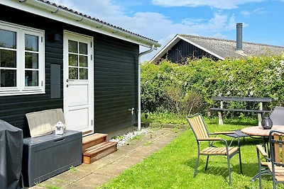 4 Personen Ferienhaus in Kerteminde