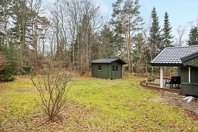 6 persoons vakantie huis in Frederiksværk-By...