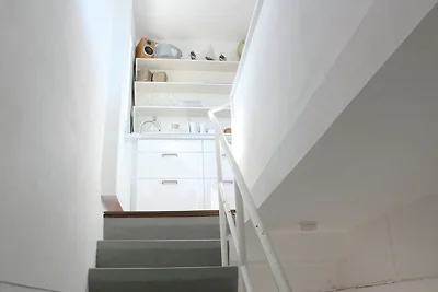 Casa vacanze storica a Huisduinen vicino al...