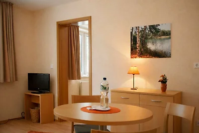 Bernsteinsee Hotel und Ferien Standard-Suite