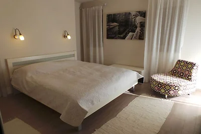 Superb Lovran Apartments with Sea Views - One...