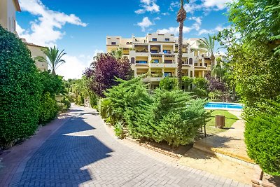 Charming Apartment in Altea with Swimming...