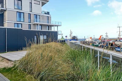 12 Personen Ferienhaus in Wendtorf