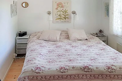5 Personen Ferienhaus in BERGKVARA