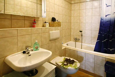 Ferienwohnung, Ellefeld