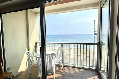 Residence De La Mer mit zwei Zimmern