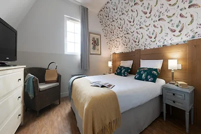 Appartamento duplex a Houlgate per 6 persone