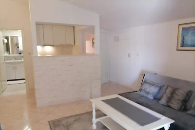 Apartments Libertas - Two Bedroom Apartment w...