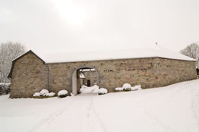 Mittelalterliches Bauernhaus mit privatem...