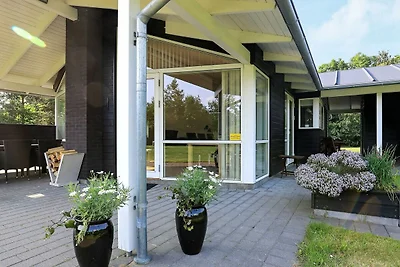 6 Personen Ferienhaus in Højslev-By Traum