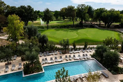 Horizon Resort Massane Villa