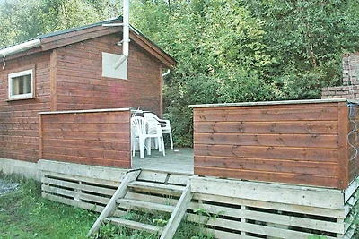 5 Personen Ferienhaus in VEVANG-By Traum