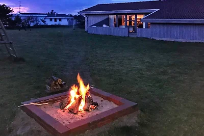 8 Personen Ferienhaus in Vestervig