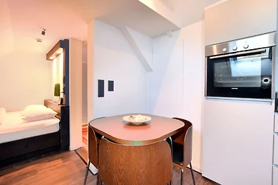 Mansion Koetshuis Studio f�r 3 Personen