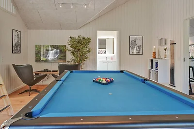 14 Personen Ferienhaus in Vejby