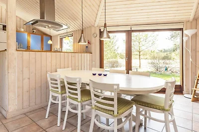 8 Personen Ferienhaus in Fjerritslev-By Traum