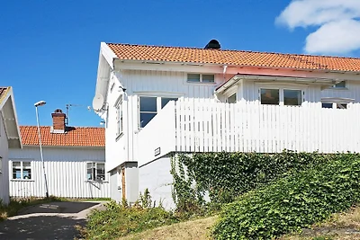 6 persoons vakantie huis in HÄLLEVIKSSTRAND