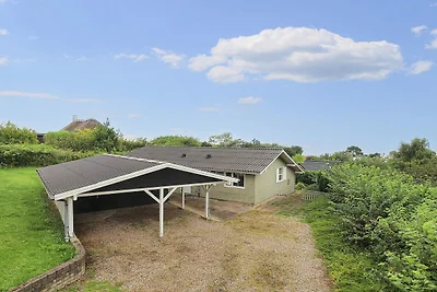 6 Personen Ferienhaus in Brenderup Fyn-By...