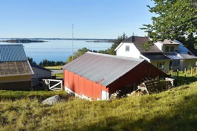 6 person holiday home in MIDSUND-By Traum