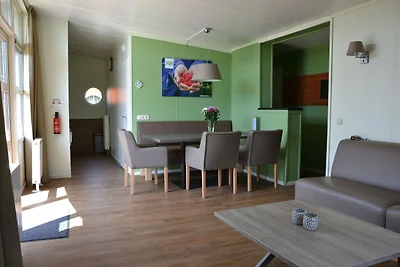 Bungalow unico a 700 m dalla spiaggia