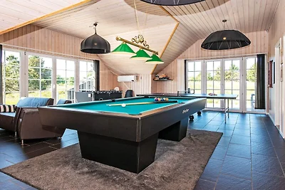Luxuriöser Rückzugsort mit Pool