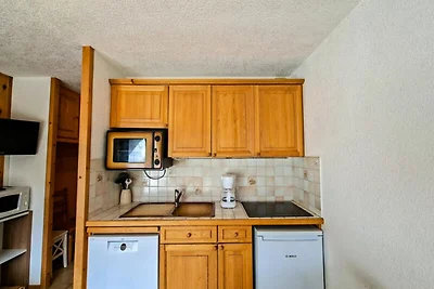 Casa vacanze a Flaine vicino alla seggiovia...