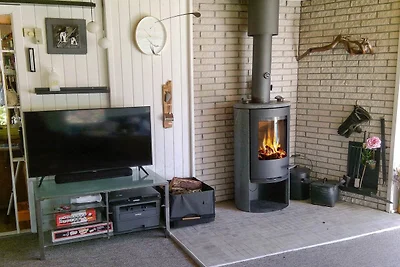 6 Personen vakantie huis in Hals