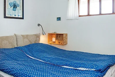 4 Personen Ferienhaus in Hejls
