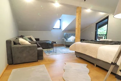 Apartments & Rooms Latin - Quadruple Room