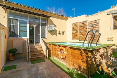 Juniper (inca) - Haus Mit Privatem Pool In...