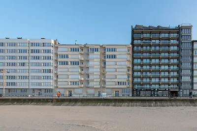 2-Zimmer-Wohnung in Middelkerke