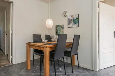 6 persone case ad Bredebro