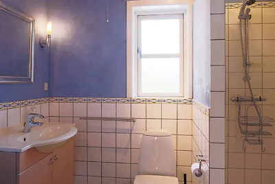 10 Personen Ferienhaus in Tisvildeleje