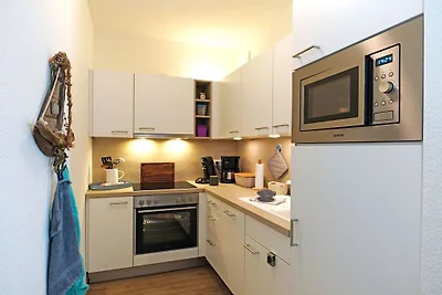Apartament wakacyjny z 2 sypialniami