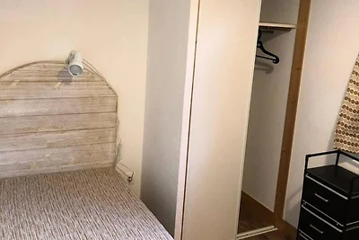 Appartamento a Saint Sorlin vicino al...