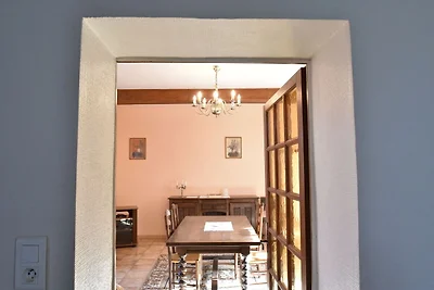 Accogliente casa vacanze con piscina