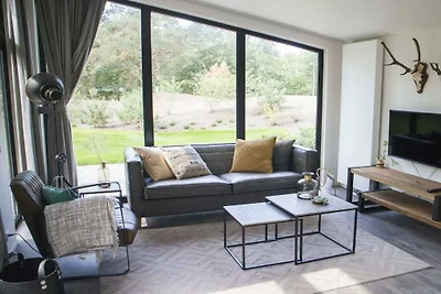 Ferienhaus in Maarn mit Terrasse