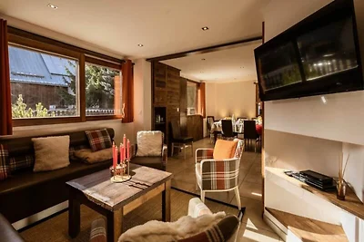 Appartamento duplex di 6 locali per 12 person...