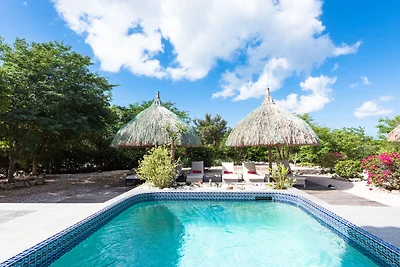 Villa a Rif St. Marie con Piscina Privata