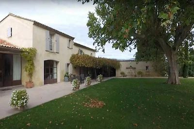 Bastide de Charme, privater Pool im Herzen...