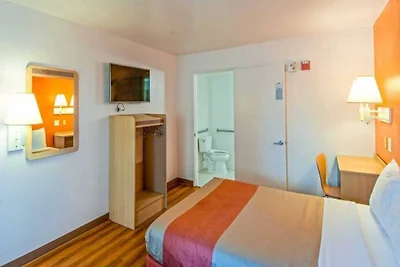 apartman za odmor Obiteljski odmor Lake Shasta